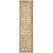 Safavieh Anatolia Ivory Traditional Rug - Runner 2'3