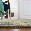 Safavieh Anatolia Grey Traditional Rug - 4' x 6'