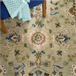 Safavieh Anatolia Grey Traditional Rug - 4' x 6'