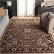 Safavieh Anatolia Grey Traditional Rug - 6' x 9'