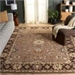 Safavieh Anatolia Grey Traditional Rug - 8' x 10'