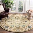 Safavieh Anatolia Grey Traditional Rug - 9' x 12'