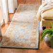 Safavieh Anatolia Grey Traditional Rug - 9' x 12'
