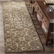 Safavieh Anatolia Grey Traditional Rug - Runner 2'3