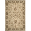 Safavieh Anatolia Light Grey Traditional Rug - 6' x 9'