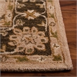 Safavieh Anatolia Light Grey Traditional Rug - 6' x 9'