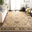 Safavieh Anatolia Light Grey Traditional Rug - 9' x 12'