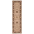 Safavieh Anatolia Light Grey Traditional Rug - Runner 2'3