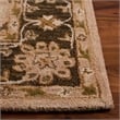 Safavieh Anatolia Light Grey Traditional Rug - Runner 2'3