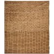 Safavieh Aspen Walnut Contemporary Rug - 6' x 9'