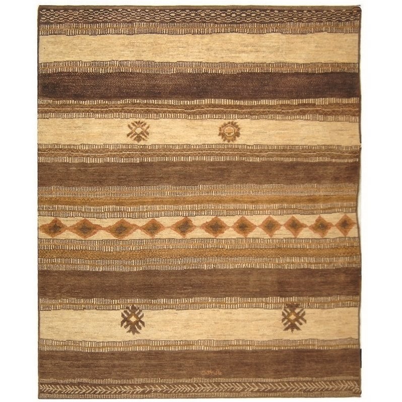 Safavieh Aspen Ivory Contemporary Rug - 9' x 12'