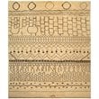 Safavieh Aspen Ivory Contemporary Rug - 8' x 10'