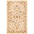 Safavieh Antiquity Ivory Traditional Rug - 11' x 15'