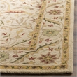 Safavieh Antiquity Ivory Traditional Rug - 11' x 15'