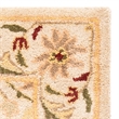 Safavieh Antiquity Ivory Traditional Rug - 11' x 15'