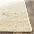 Safavieh Antiquity Ivory Traditional Rug - 11' x 15'
