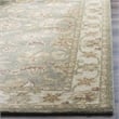Safavieh Antiquity Green Traditional Rug - 11' x 15'
