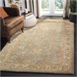 Safavieh Antiquity Blue Traditional Rug - 11' x 15'