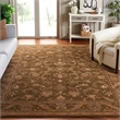 Safavieh Antiquity Sage Traditional Rug - 11' x 15'