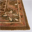 Safavieh Antiquity Sage Traditional Rug - 11' x 15'