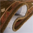Safavieh Antiquity Sage Traditional Rug - 11' x 15'