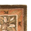 Safavieh Antiquity Sage Traditional Rug - 11' x 15'