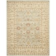Safavieh Antiquity Grey Blue Traditional Rug - 7'6