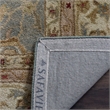 Safavieh Antiquity Grey Blue Traditional Rug - Runner 2'3