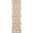 Safavieh Antiquity Grey Blue Traditional Rug - Runner 2'3