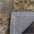 Safavieh Antiquity Grey Blue Traditional Rug - Runner 2'3
