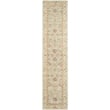 Safavieh Antiquity Grey Blue Traditional Rug - Runner 2'3