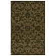 Safavieh Antiquity Olive Traditional Rug - 5' x 8'