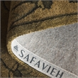 Safavieh Antiquity Olive Traditional Rug - 5' x 8'