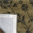 Safavieh Antiquity Olive Traditional Rug - 5' x 8'