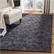 Safavieh Antiquity Grey Traditional Rug - Square 6'