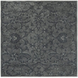 Safavieh Antiquity Grey Traditional Rug - Square 6'