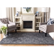 Safavieh Antiquity Grey Traditional Rug - Square 6'