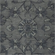 Safavieh Antiquity Grey Traditional Rug - Square 6'