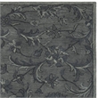 Safavieh Antiquity Grey Traditional Rug - Square 6'