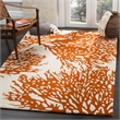 Safavieh Bella Beige Country Rug - 5' x 8'