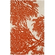 Safavieh Bella Beige Country Rug - 5' x 8'