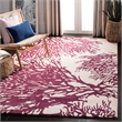 Safavieh Bella Beige Country Rug - Round 7'