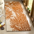 Safavieh Bella Beige Country Rug - Runner 2'3
