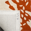 Safavieh Bella Beige Country Rug - Square 5'