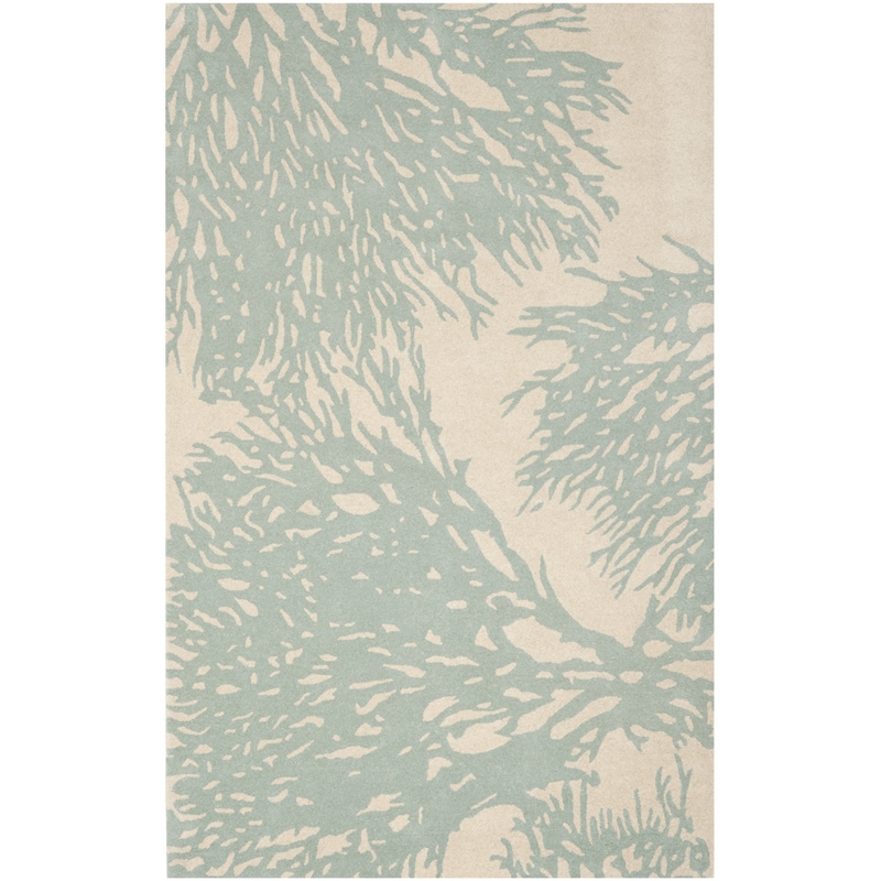 Safavieh Bella Beige Country Rug - 5' x 8'