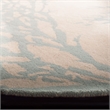 Safavieh Bella Beige Country Rug - Round 7'
