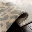 Safavieh Bella Grey Country Rug - 3' x 5'