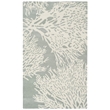 Safavieh Bella Grey Contemporary Rug - 4' x 6'