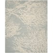 Safavieh Bella Grey Contemporary Rug - 8' x 10'