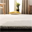 Safavieh Bella Grey Contemporary Rug - 8' x 10'